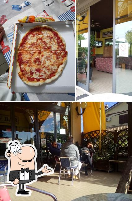 Bar San.Pa Meeting Coffee