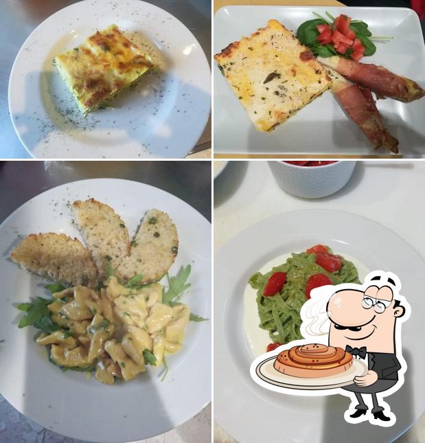 Crema di Caffè San Lazzaro di Savena