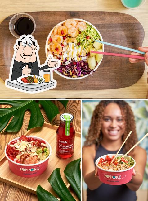 I Love Poke Castel Maggiore