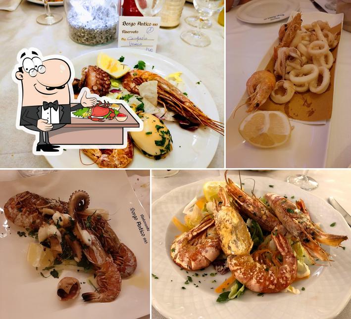 Ristorante Pizzeria R45