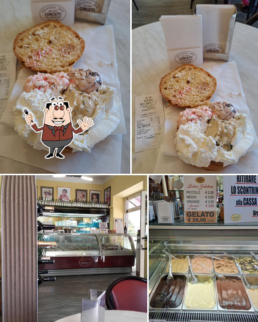 Gelato al Concetti