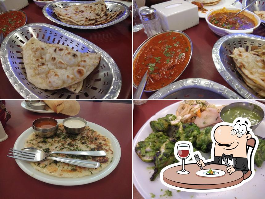 Krishna family bar and restaurant