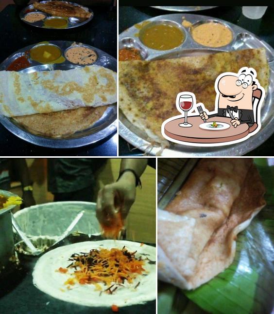 Pai Brothers Fast Food