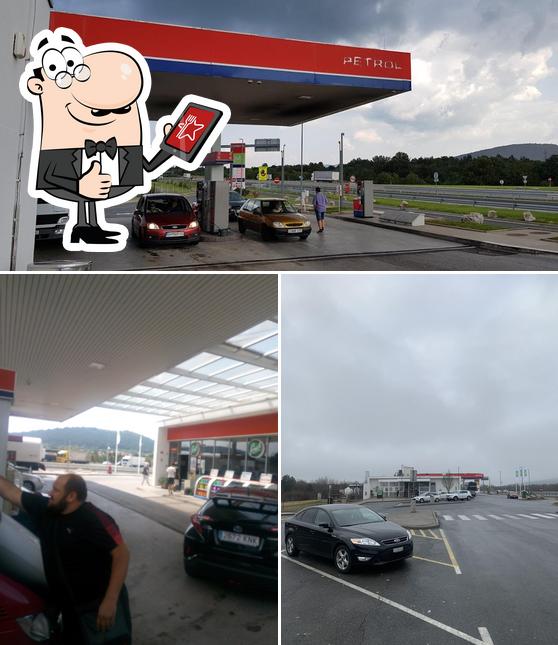 Vedi questa immagine di Petrol