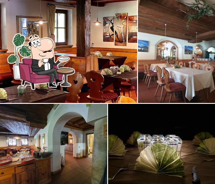 Restaurant Pizzeria Bar "alte säge" NUOVA GESTIONE 2021