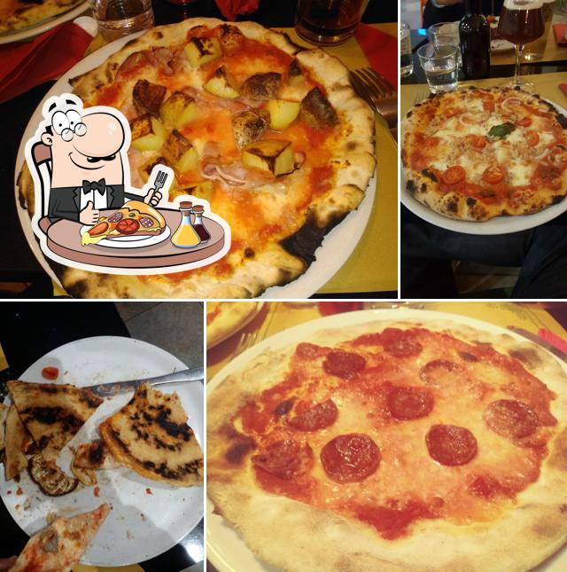 Ristorante El Born Family & Friends