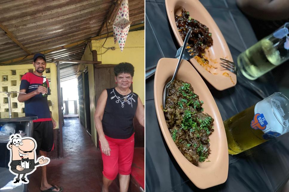 Here's an image of Under the mango tree- Colvale