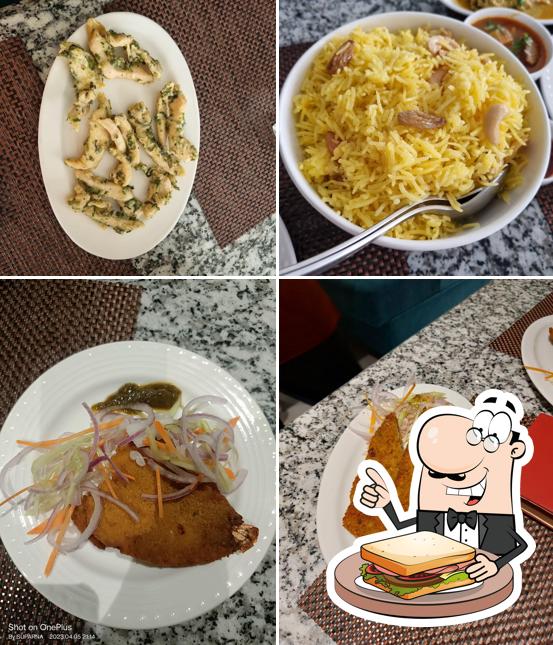 6 Ballygunge Place - Panagarh