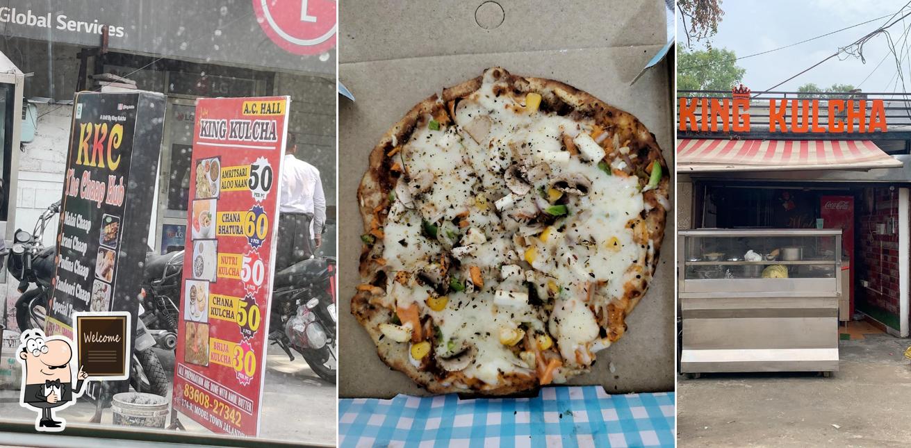 King kulcha