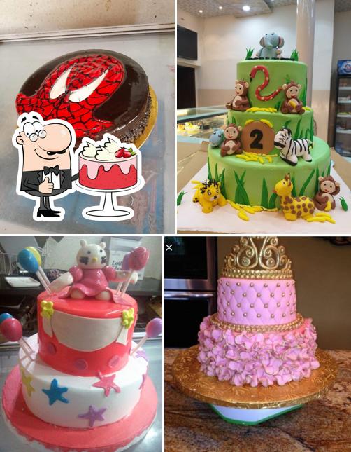 CAKESMAN BAKERY picture