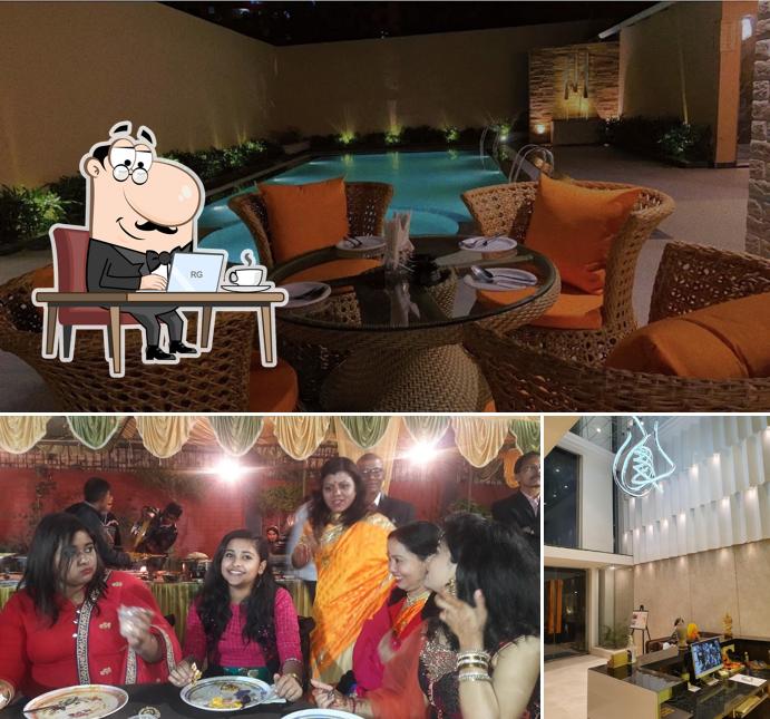 Check out how 3rd Milestone looks inside