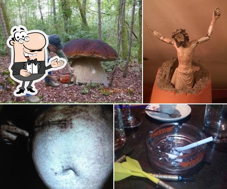 Ecco una foto di Caffe Bar Traversa