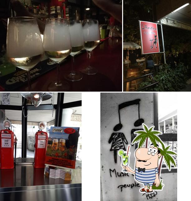 Ecco un'immagine di Libertine