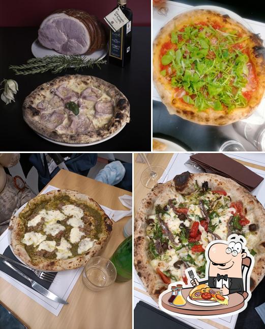 La pizza è il piatto veloce più amato al mondo