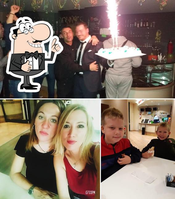 Bar Tabaccheria Erbarella