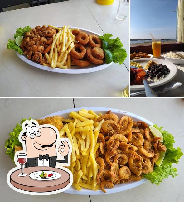 Petisqueira do Régi