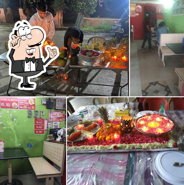 BHARAT BIRYANI POINT - KARIMNAGAR CITY