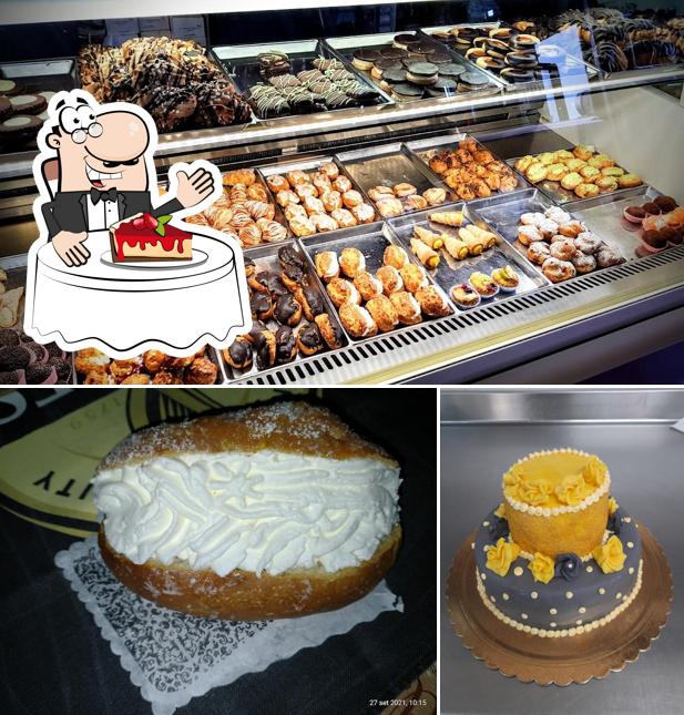 Pasticceria Gelateria Serena