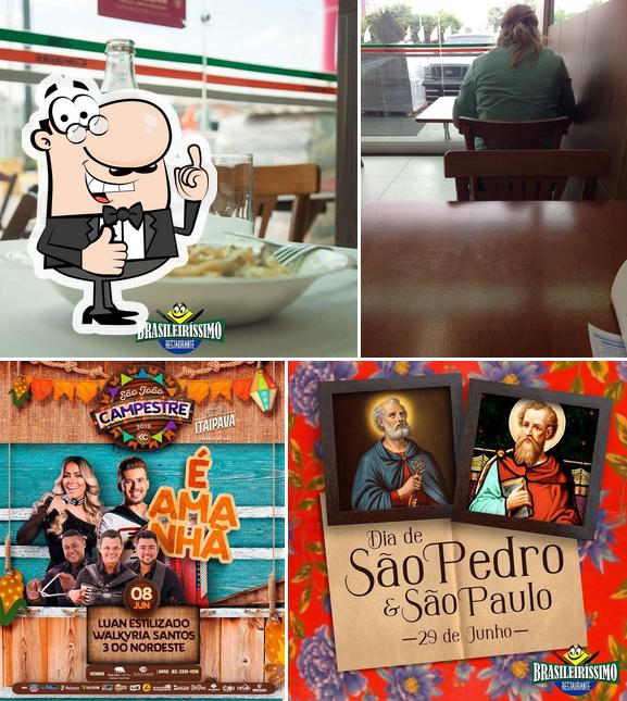 Look at this pic of Brasileirissimo