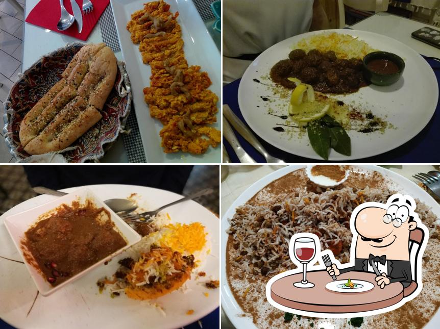 Cardamomo World Pizza