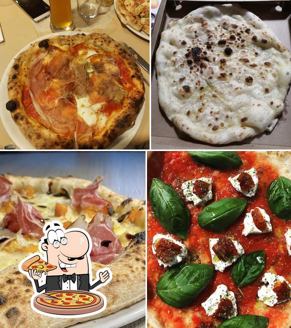 Ristorante Pizzeria Da Marcello