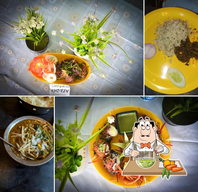 Highway Delight Restaurant - kanakapura Road