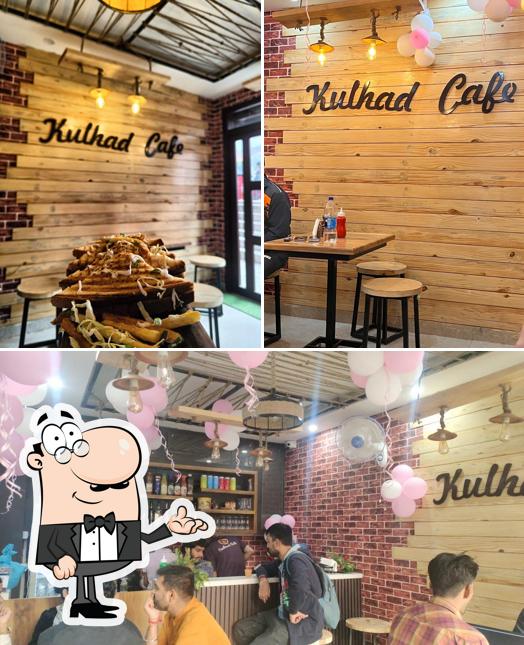 Kulhad Cafe
