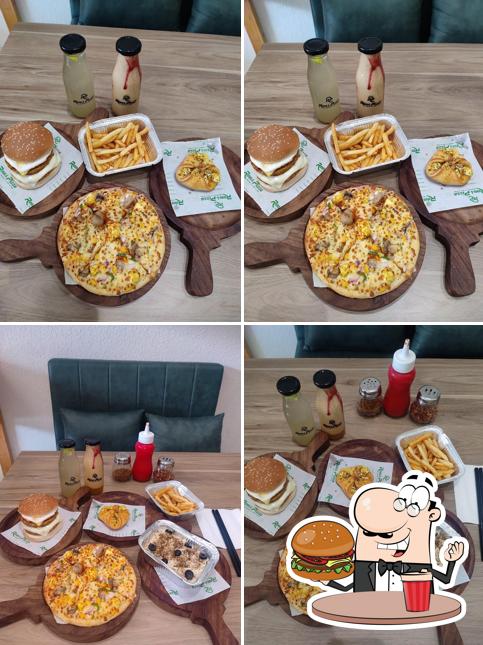 Licker's - Where Yamuna Nagar Finds Its Best Pizza