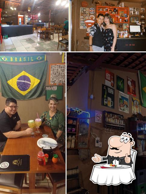 Esquina 21 Bar & Cozinha