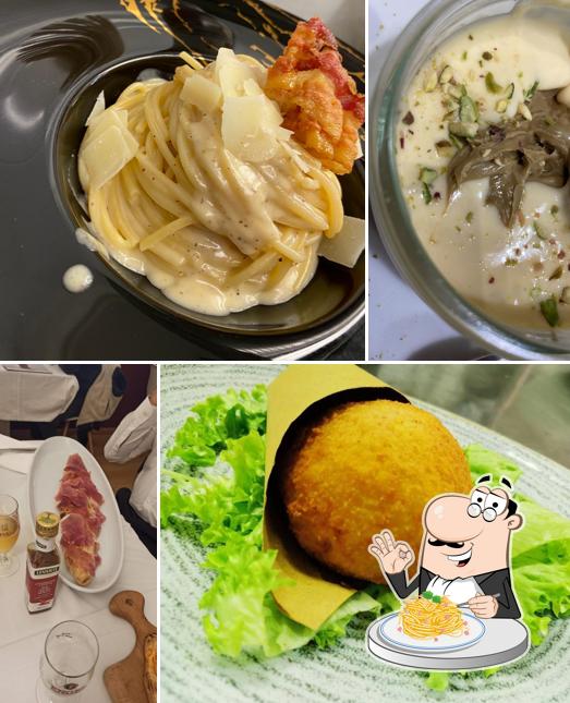 Dreamland restaurant