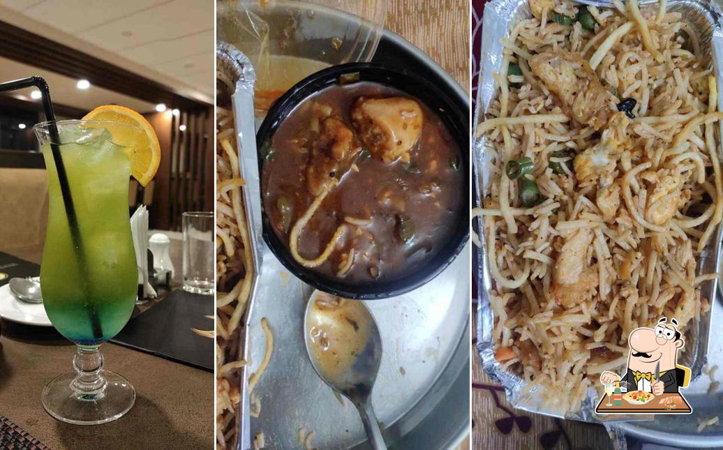 Havana Multi Cuisine Resto Bar