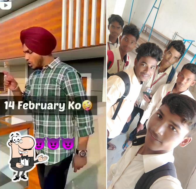 NEW DIGHA S.B.S.T.C. BUS STAND & DEPOT image