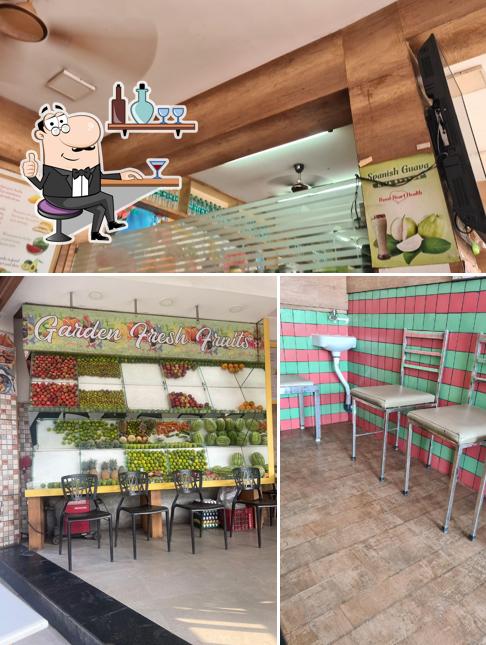 Check out how New Hi Lite looks inside