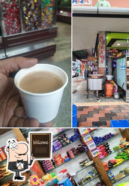 See the photo of Puthuma Bakery