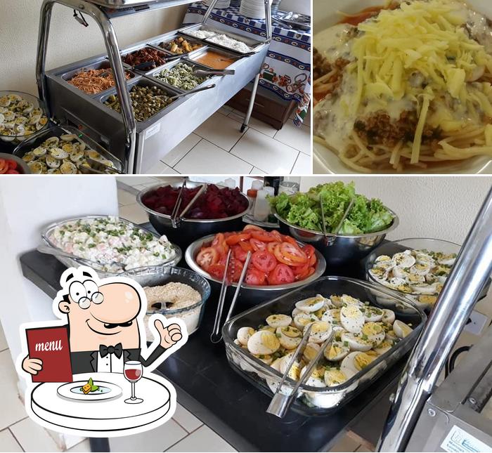 Restaurante Massarin