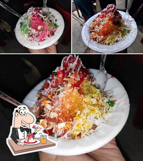 YC Burger, Pizza & Ice Dish