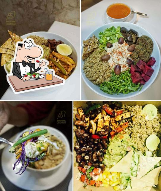 Sweetsoul Buddha Bowls