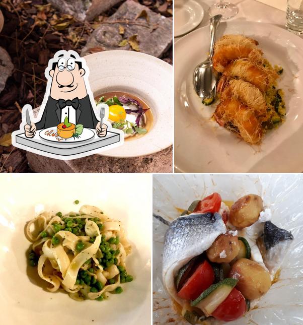 Ristorante L'Archeologia - dal 1804 Ristorante a Roma