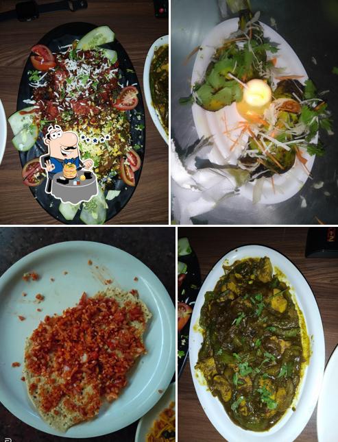 Hotel Sanman Family Restaurant & Bar