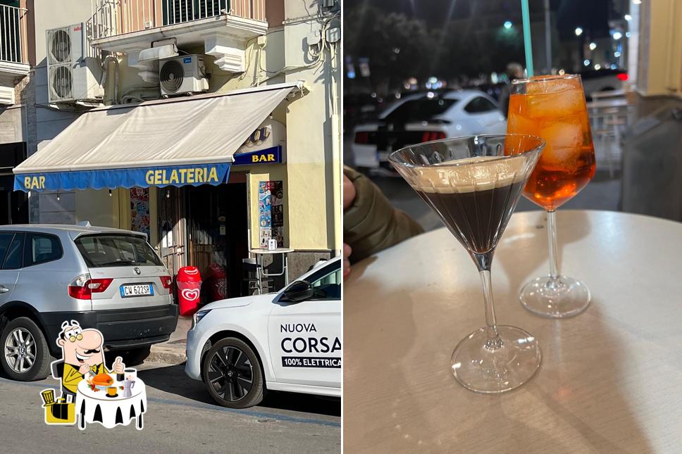 VITTORIO EMANUELE CAFFÈ