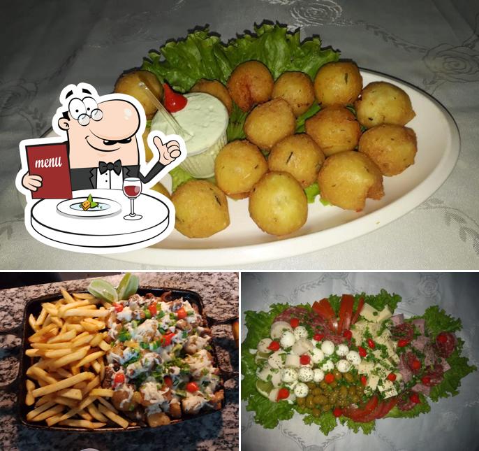 Mandala Beer e Petiscaria