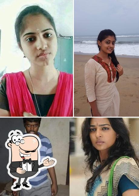 See the photo of Hotel Friends