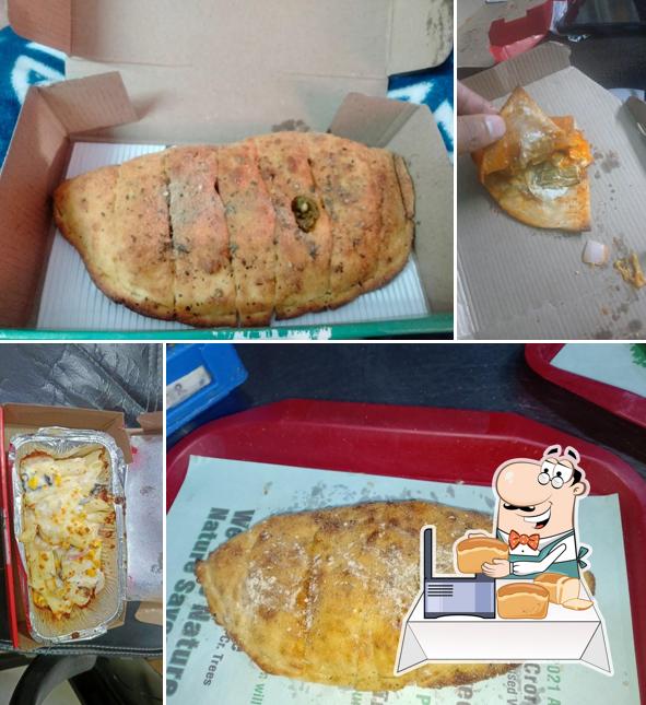 Pizza Wings Panchkula