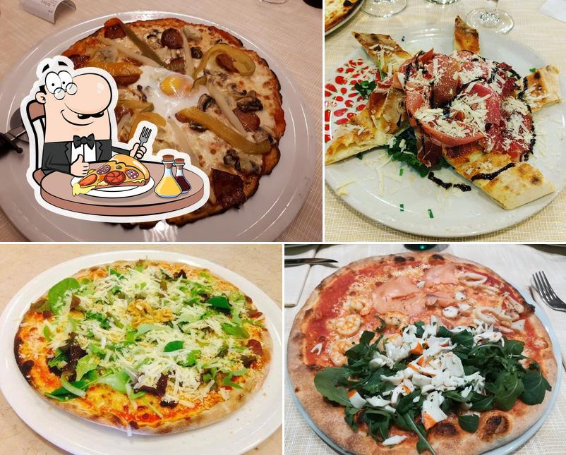 Ristorante Pizzeria da Gennaro