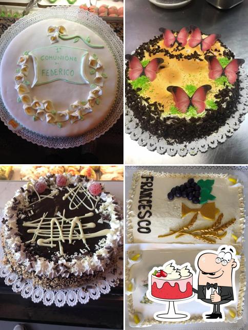 Vedi questa immagine di Bar Pasticceria da Giovanni