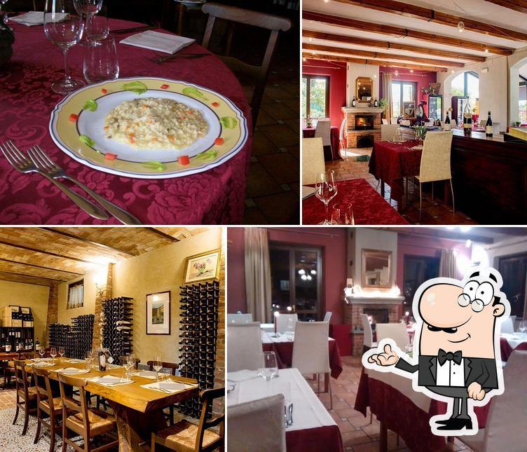 La Crota Ristorante e Camere