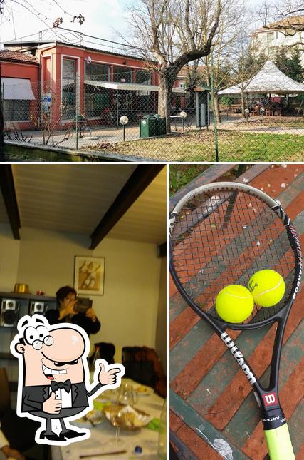 Vedi questa foto di Circolo Antiche Mura