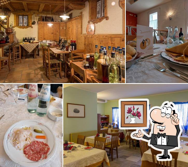 Hotel Ristorante Pizzeria Montegrappa