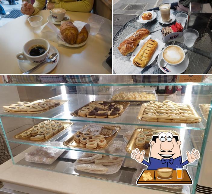 Platti al Mozart Caffé