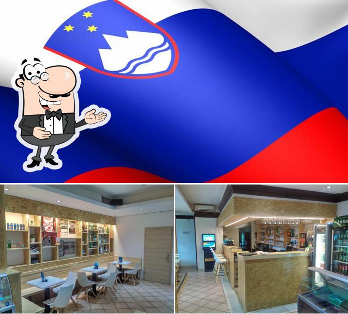 Ecco una foto di OASIS Sports Bar